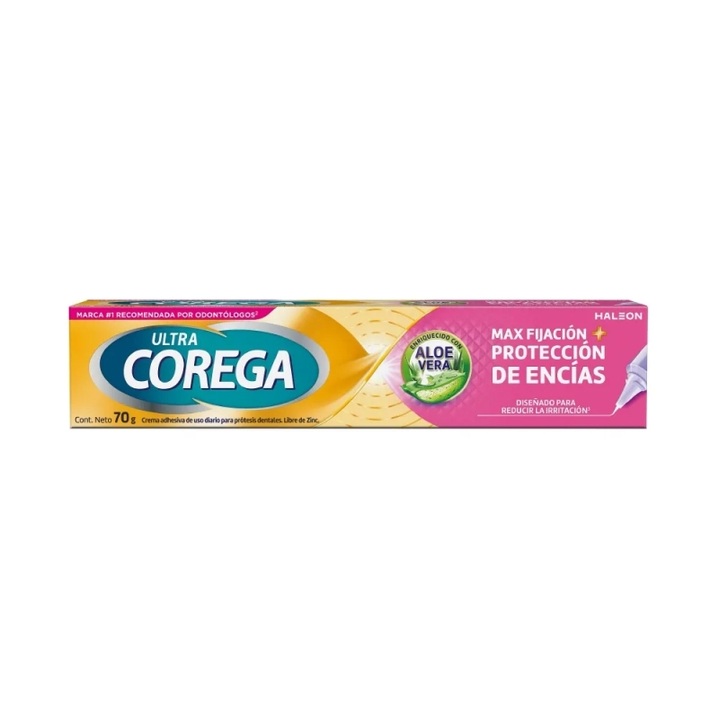 COREGA ULT CR ENCIA X 70G